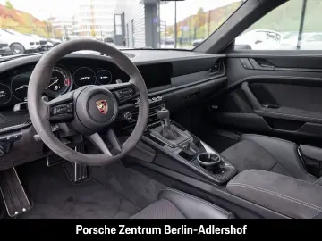 992 911 GT3 Clubsportpaket Carbon-dach BOSE