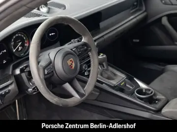 992 911 GT3 Clubsportpaket Carbon-dach BOSE
