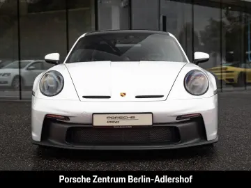 992 911 GT3 Clubsportpaket Carbon-dach BOSE