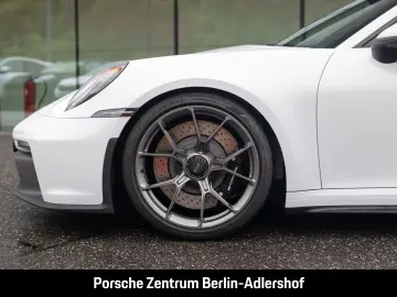 992 911 GT3 Clubsportpaket Carbon-dach BOSE