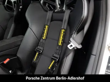 992 911 GT3 Clubsportpaket Carbon-dach BOSE