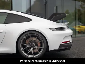 992 911 GT3 Clubsportpaket Carbon-dach BOSE