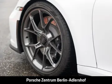 992 911 GT3 Clubsportpaket Carbon-dach BOSE