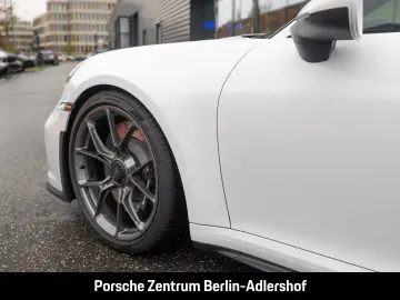 992 911 GT3 Clubsportpaket Carbon-dach BOSE