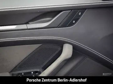 992 911 GT3 Clubsportpaket Carbon-dach BOSE