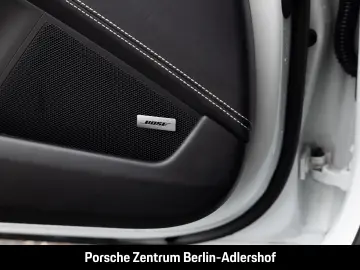 992 911 GT3 Clubsportpaket Carbon-dach BOSE