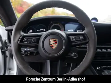 992 911 GT3 Clubsportpaket Carbon-dach BOSE