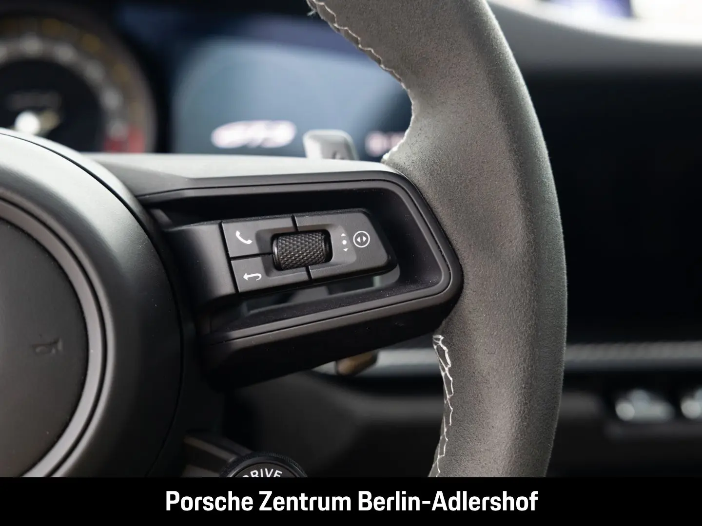 992 911 GT3 Clubsportpaket Carbon-dach BOSE