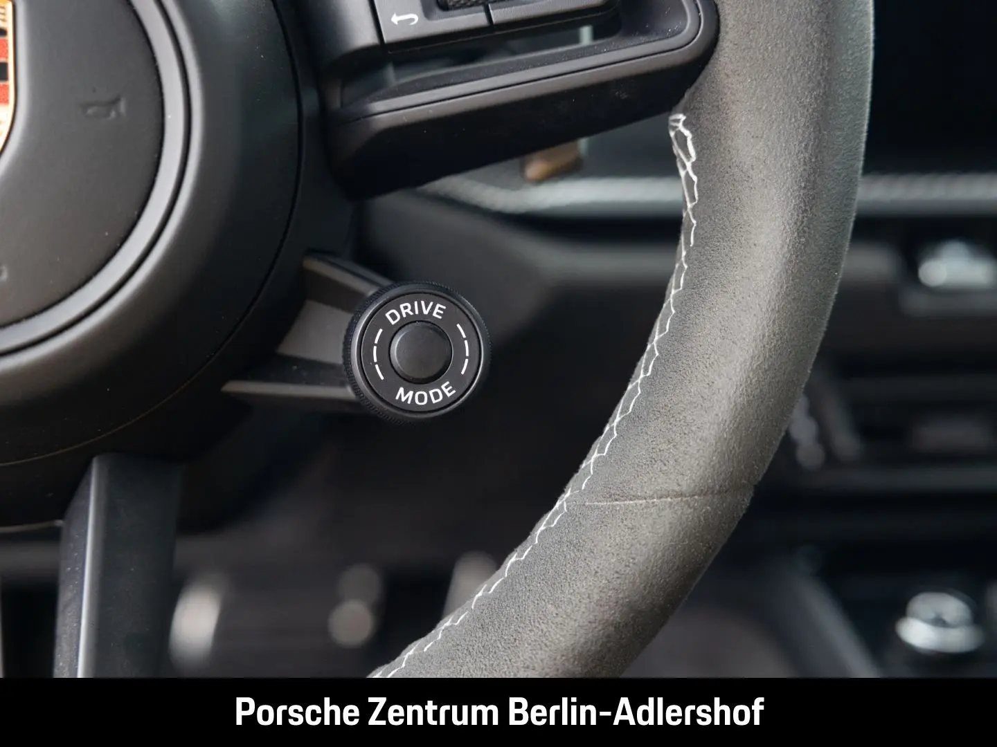 992 911 GT3 Clubsportpaket Carbon-dach BOSE