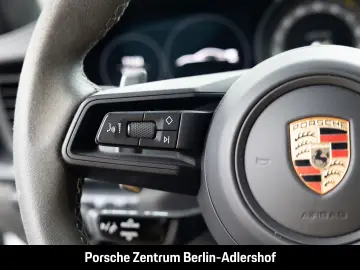 992 911 GT3 Clubsportpaket Carbon-dach BOSE