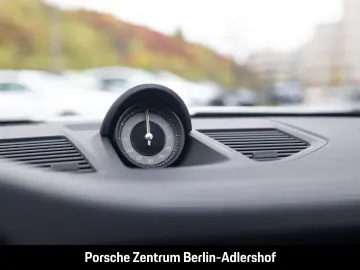 992 911 GT3 Clubsportpaket Carbon-dach BOSE
