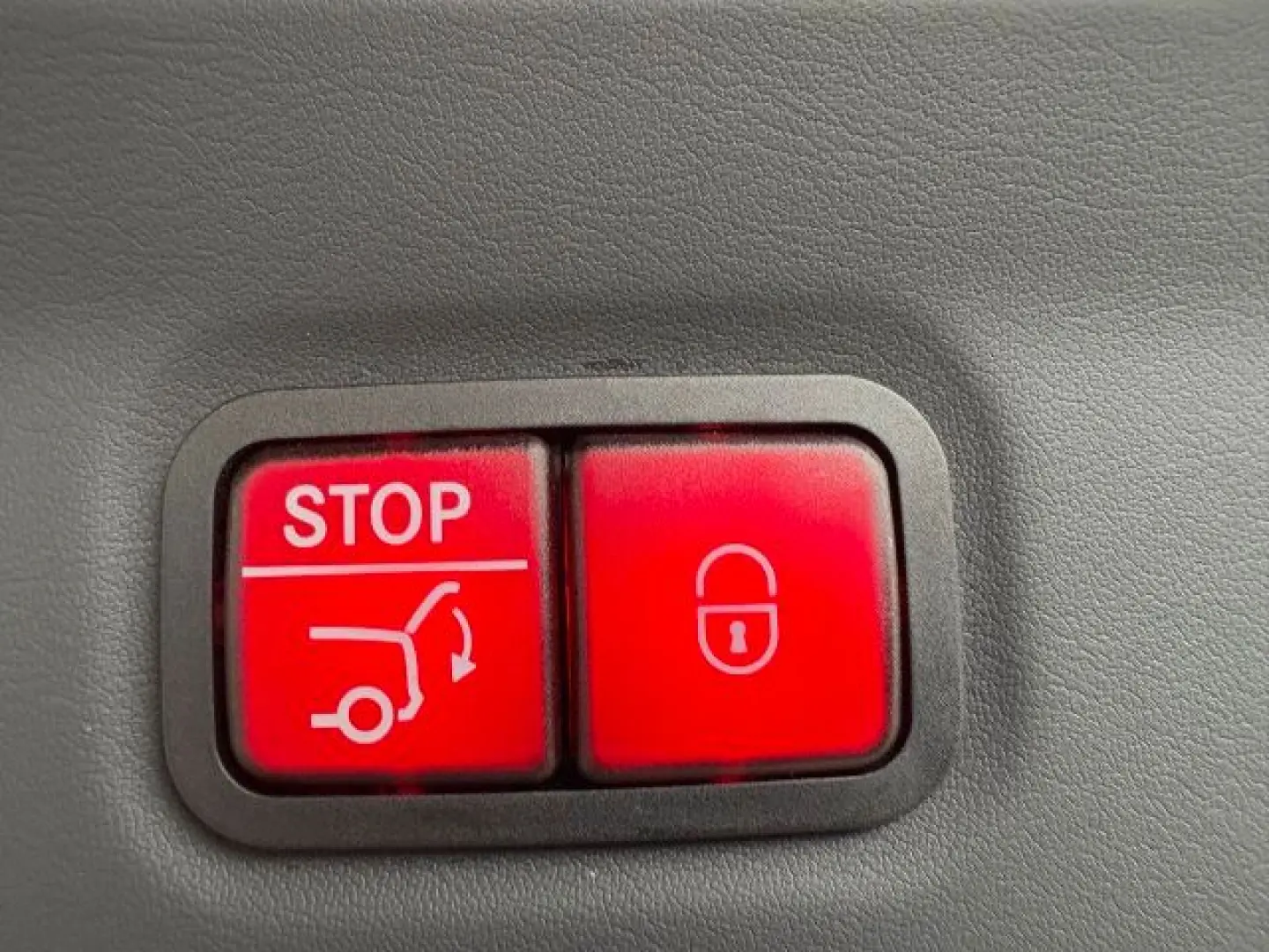 Mercedes-Maybach GLS 600 First-Class AHK Standh.