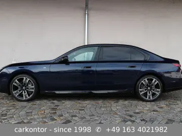 i7 xDr. 60  M SPORT 21 ZOLL THEATRE INDIVIDUAL