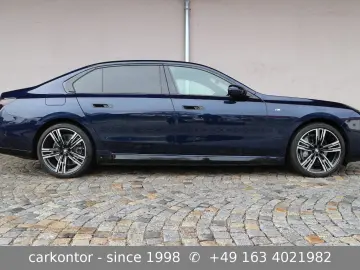 i7 xDr. 60  M SPORT 21 ZOLL THEATRE INDIVIDUAL