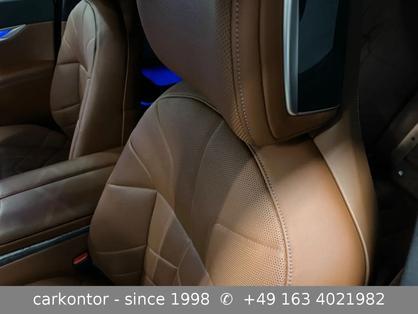 i7 xDr. 60  M SPORT 21 ZOLL THEATRE INDIVIDUAL