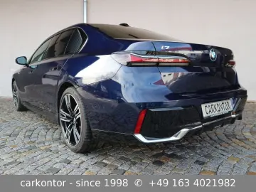 i7 xDr. 60  M SPORT 21 ZOLL THEATRE INDIVIDUAL