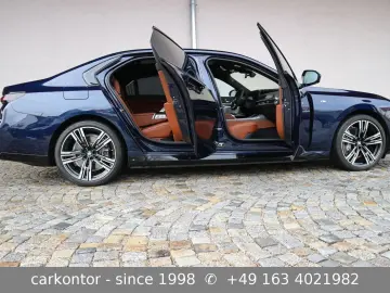 i7 xDr. 60  M SPORT 21 ZOLL THEATRE INDIVIDUAL