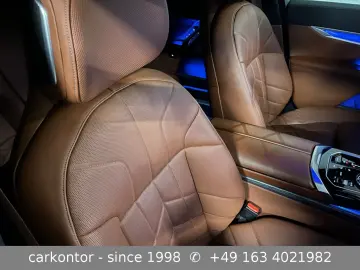 i7 xDr. 60  M SPORT 21 ZOLL THEATRE INDIVIDUAL