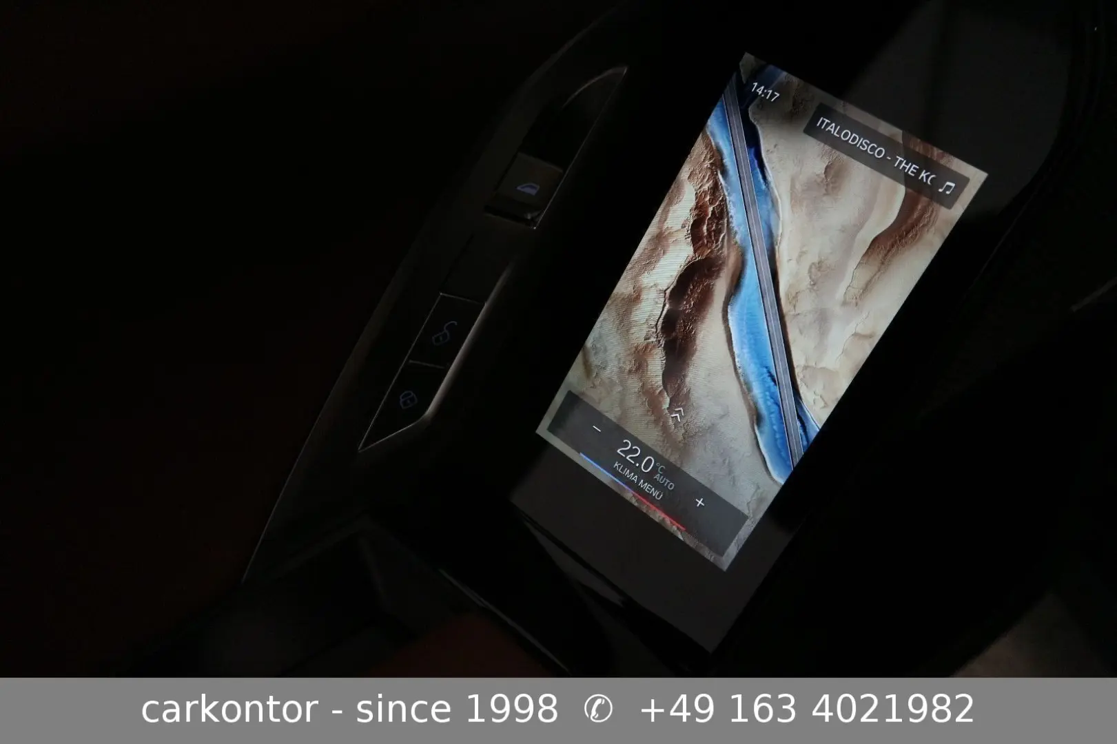 i7 xDr. 60  M SPORT 21 ZOLL THEATRE INDIVIDUAL