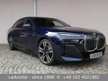 i7 xDr. 60  M SPORT 21 ZOLL THEATRE INDIVIDUAL