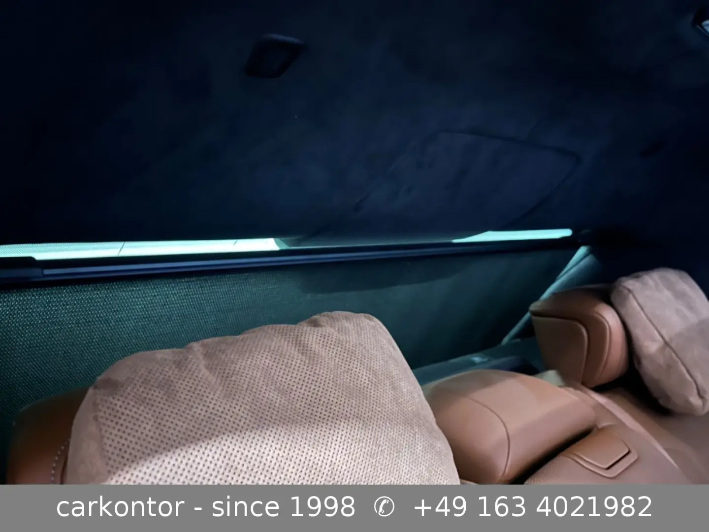 i7 xDr. 60  M SPORT 21 ZOLL THEATRE INDIVIDUAL