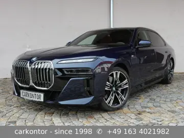 i7 xDr. 60  M SPORT 21 ZOLL THEATRE INDIVIDUAL