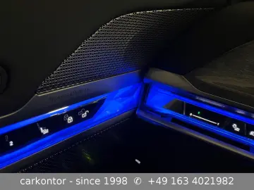 i7 xDr. 60  M SPORT 21 ZOLL THEATRE INDIVIDUAL