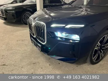 i7 xDr. 60  M SPORT 21 ZOLL THEATRE INDIVIDUAL