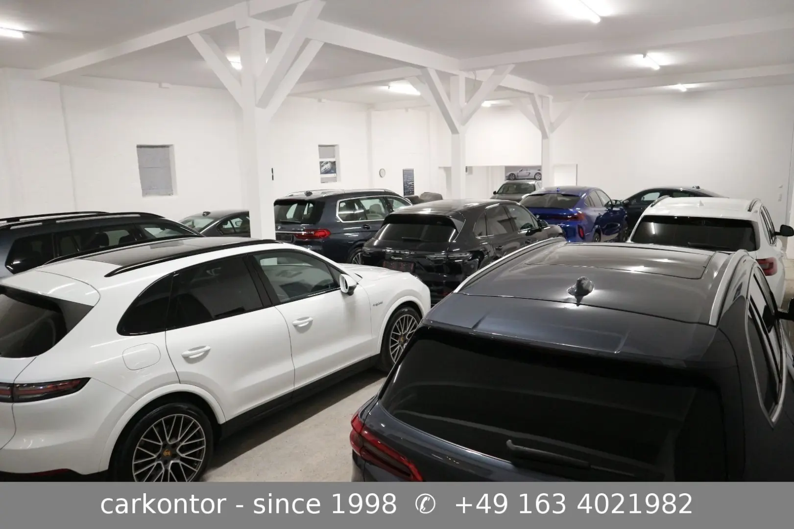 i7 xDr. 60  M SPORT 21 ZOLL THEATRE INDIVIDUAL