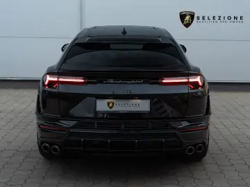 Urus S Pano Style Pack B&O Akrapovic Exhaust 23
