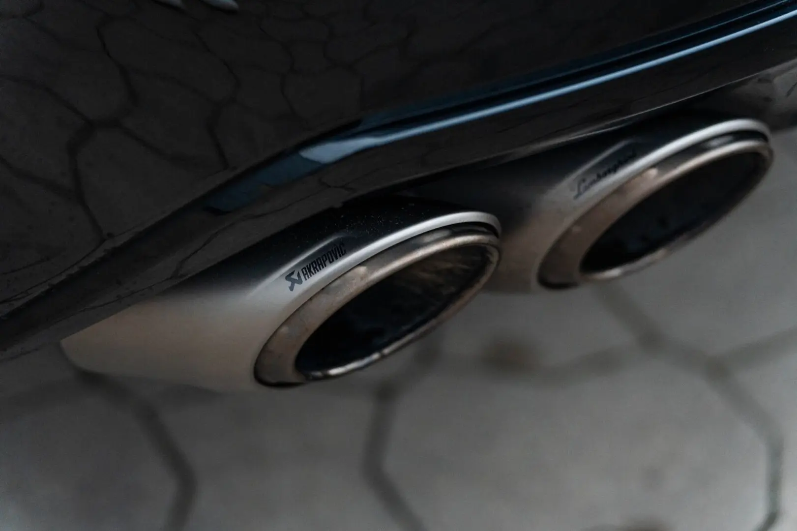 Urus S Pano Style Pack B&O Akrapovic Exhaust 23