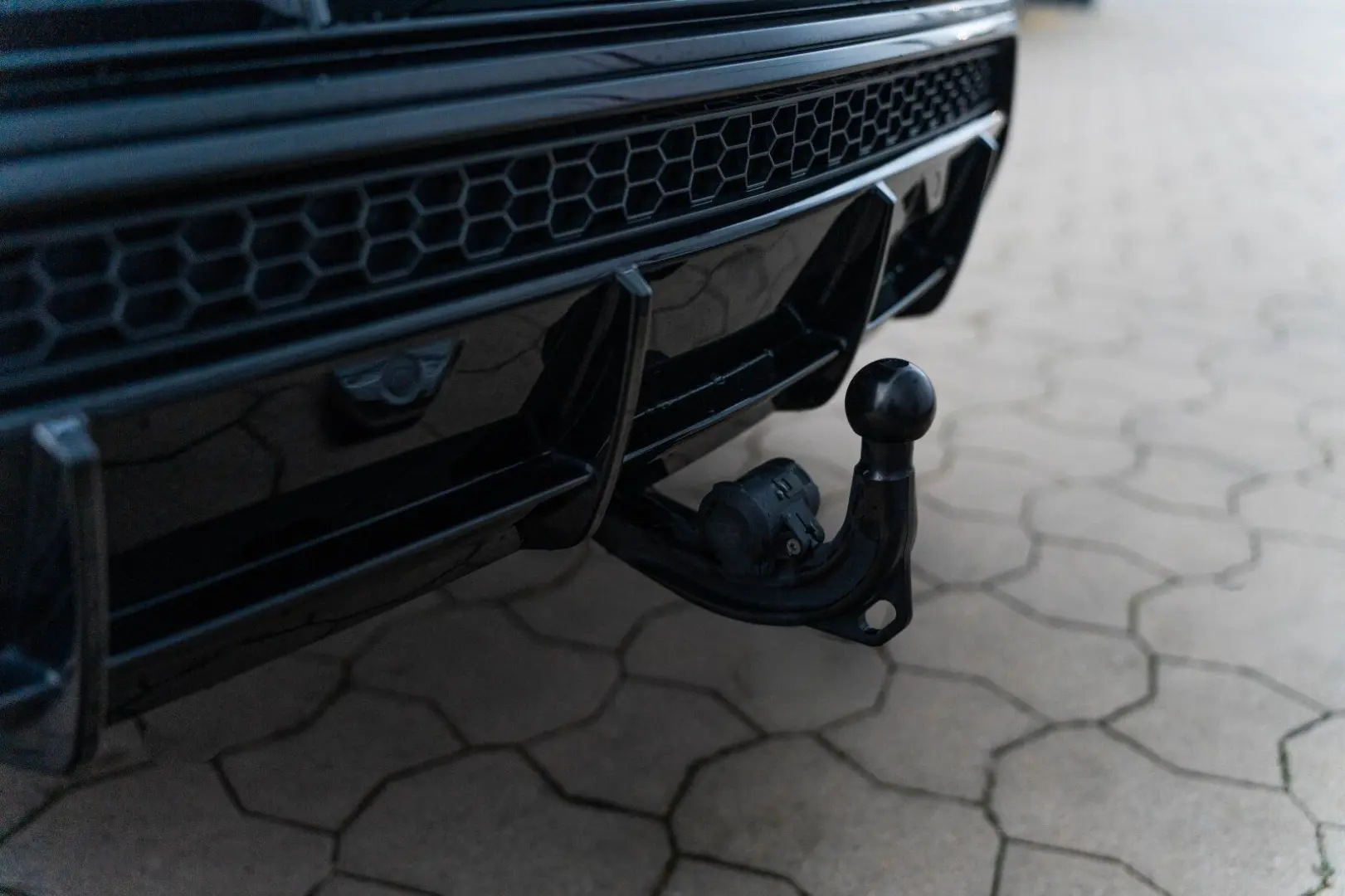 Urus S Pano Style Pack B&O Akrapovic Exhaust 23