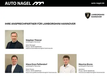 Urus S Pano Style Pack B&O Akrapovic Exhaust 23