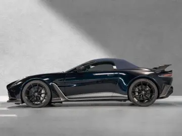 V12 Roadster Limited one of 249    NP 430 TEU !