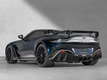 V12 Roadster Limited one of 249    NP 430 TEU !