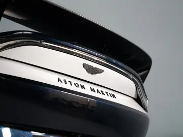 V12 Roadster Limited one of 249    NP 430 TEU !