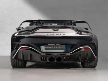 V12 Roadster Limited one of 249    NP 430 TEU !