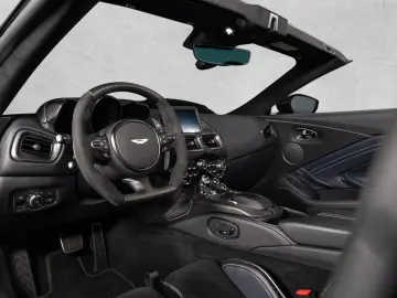 V12 Roadster Limited one of 249    NP 430 TEU !