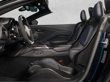 V12 Roadster Limited one of 249    NP 430 TEU !