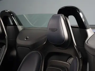 V12 Roadster Limited one of 249    NP 430 TEU !