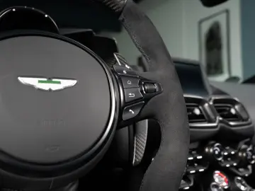 V12 Roadster Limited one of 249    NP 430 TEU !