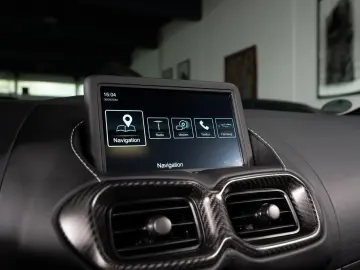 V12 Roadster Limited one of 249    NP 430 TEU !