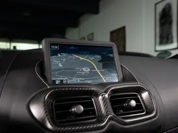 V12 Roadster Limited one of 249    NP 430 TEU !