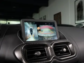 V12 Roadster Limited one of 249    NP 430 TEU !