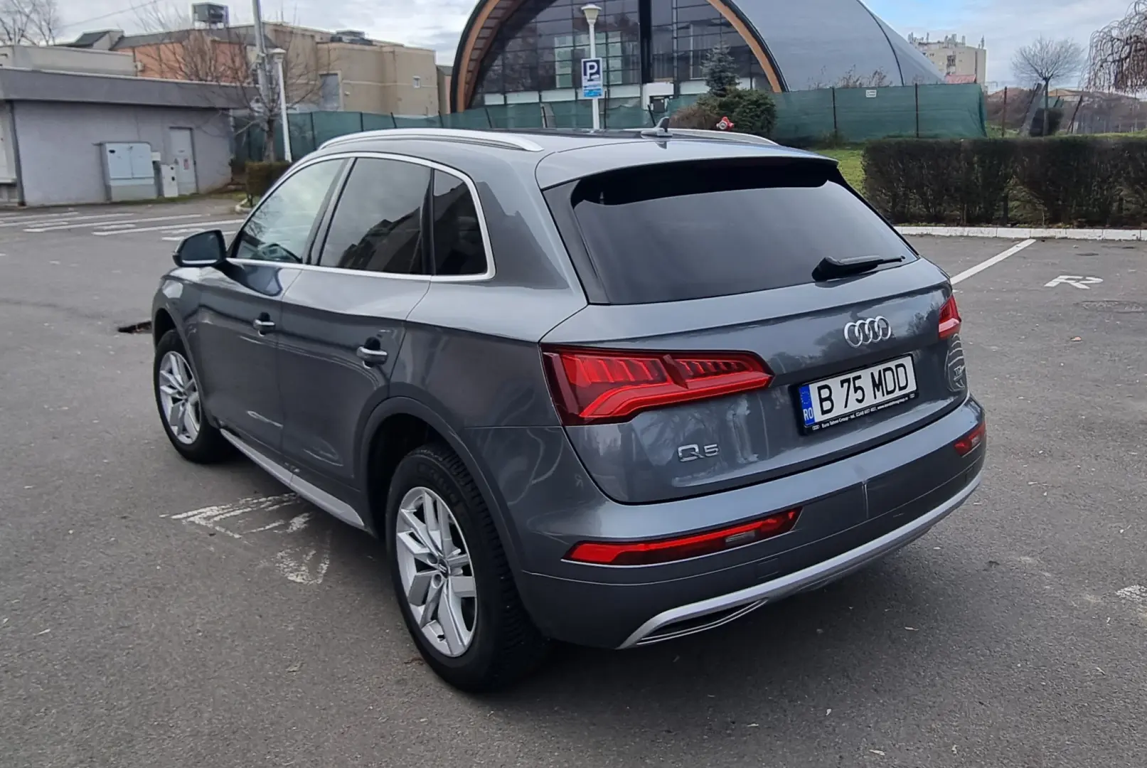 Audi Q5