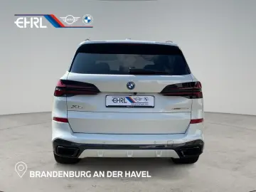X5 xDrive50e M-PAKET PRO   B&W SHZ HINTEN PANO