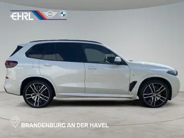 X5 xDrive50e M-PAKET PRO   B&W SHZ HINTEN PANO