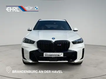 X5 xDrive50e M-PAKET PRO   B&W SHZ HINTEN PANO