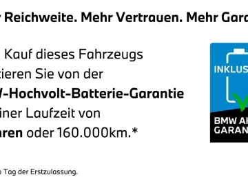 X5 xDrive50e M-PAKET PRO   B&W SHZ HINTEN PANO