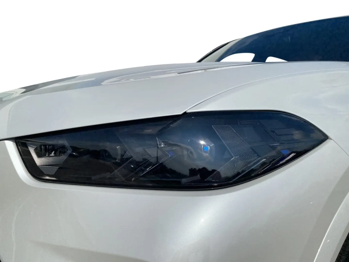 X5 xDrive50e M-PAKET PRO   B&W SHZ HINTEN PANO